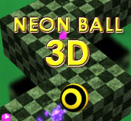 Rolling Ball 3D